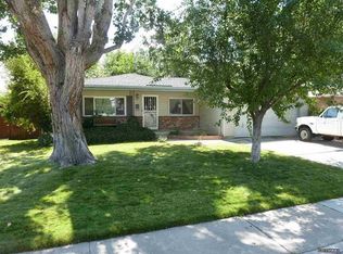 2041 K St, Sparks, NV