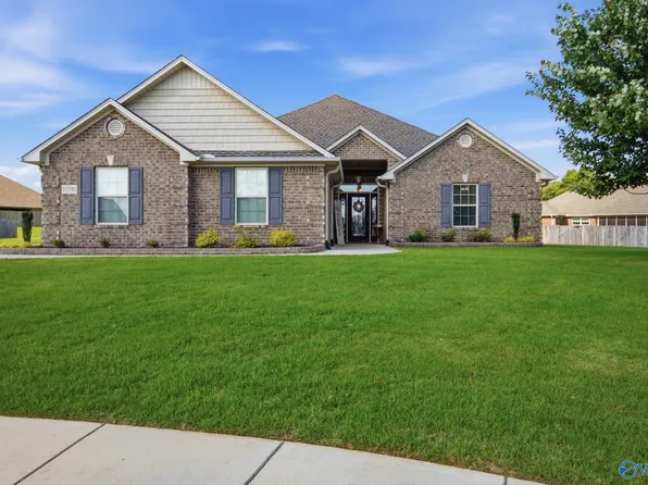13390 Trumpet Dr, Madison, AL 35756