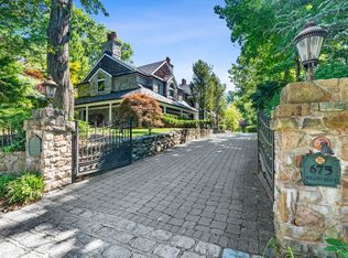 675 Wilmot Rd, Scarsdale, NY 10583