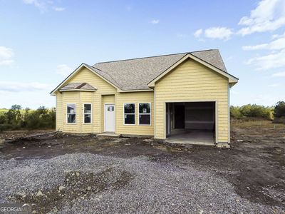 148 Pinto Ln SE, Fairmount, GA, 30139