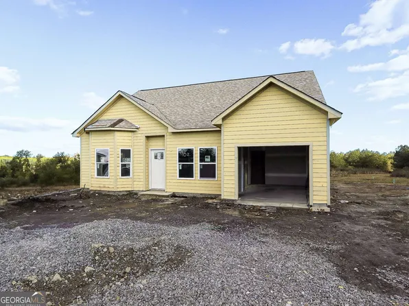 148 Pinto Ln SE, Fairmount, GA 30139