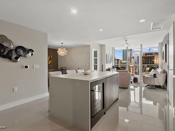 5th image of 1388 Kettner Blvd #1605