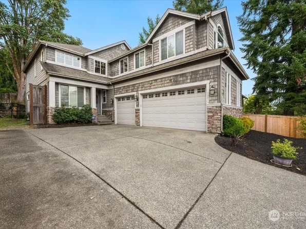 14014 NE 85th Court, Redmond, WA 98052
