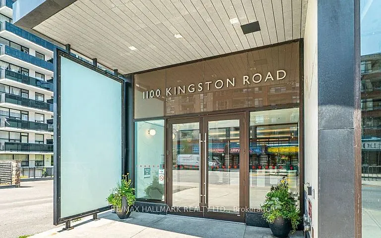 1100 Kingston Rd #205 — Photo 2