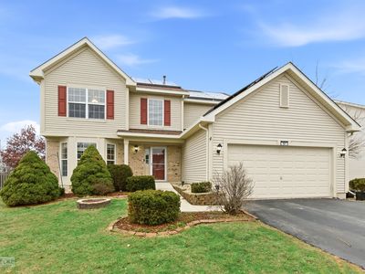 181 Hillside Dr, Bolingbrook, IL, 60440