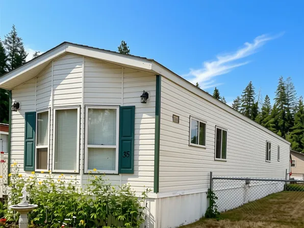 4428 Barriere Town Rd #35, Barriere, BC V0E 1E0