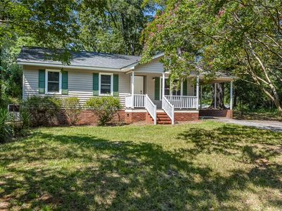 1609 Lyndon Ave, Anderson, SC, 29624