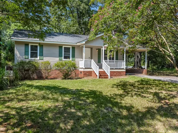 1609 Lyndon Ave, Anderson, SC 29624
