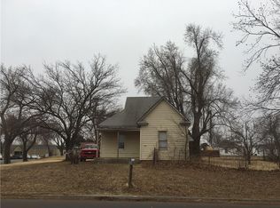 808 W Avenue A, Elk City, OK 73644