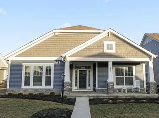 389 Sweet Run Cir E, Galena, OH 43021