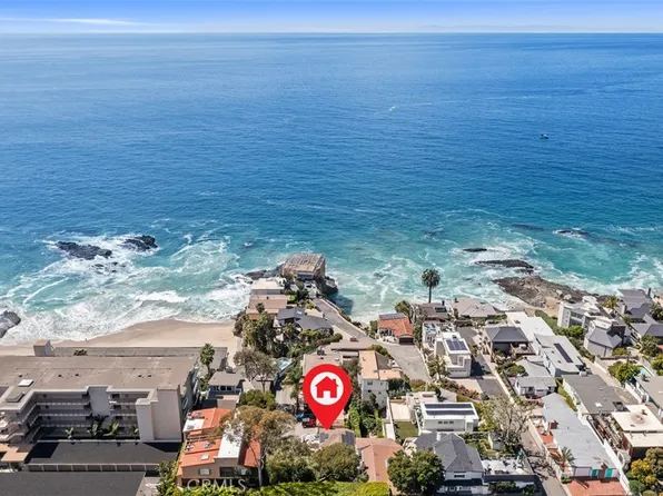 31722 Seacliff Dr, Laguna Beach, CA 92651