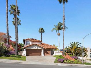 1960 Avenida La Posta, Encinitas, CA 92024