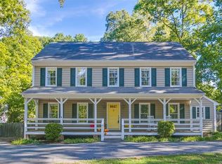 11300 Poplar Ridge Rd, North Chesterfield, VA 23236