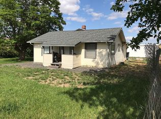 3301 N Wenas Rd, Selah, WA 98942