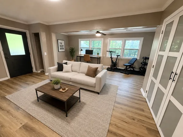 2686 Proffit Rd #A, Charlottesville, VA 22911