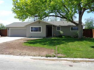 1917 Fern St, Nampa, ID 83686