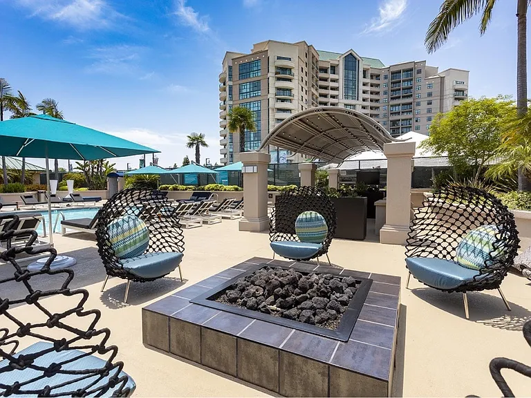 Towers at Costa Verde Apartments — Photo 53
