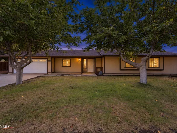 40122 166th St E, Lake Los Angeles, CA 93591