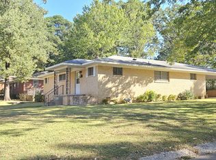 315 Hiawatha Dr, Little Rock, AR 72205