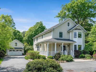 227 Franklin Tpke, Allendale, NJ, 07401