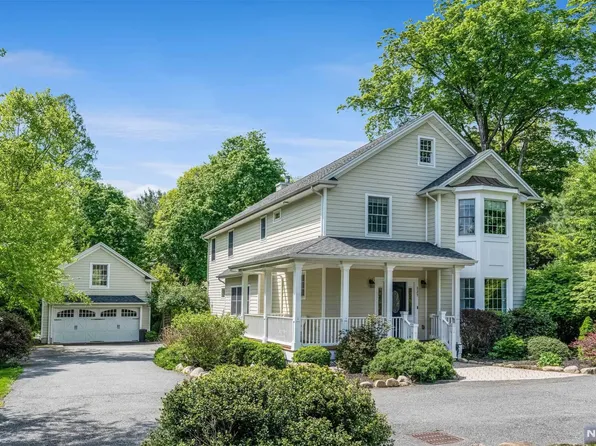 227 Franklin Tpke, Allendale, NJ 07401