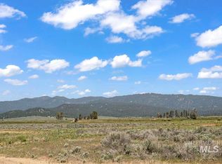 L13 B Riv #2, Cascade, ID 83611