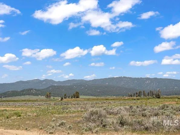 L13 B Riv #2, Cascade, ID 83611