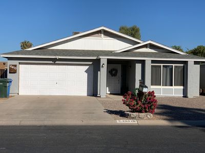 10410 W Calle Del Oro, Phoenix, AZ, 85037