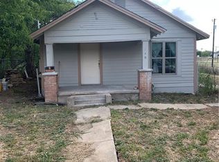 107 Barnes St, Hillsboro, TX 76645