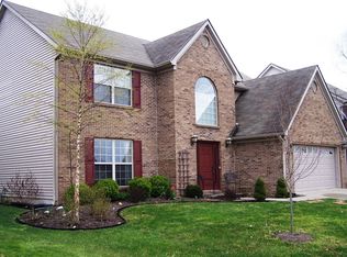 409 Lauren Dr, Nicholasville, KY 40356