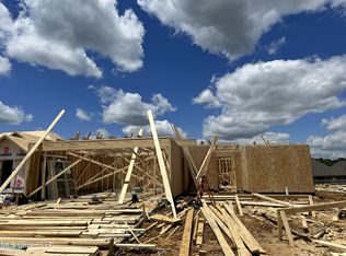 814 Stones Throw Dr, Brandon, MS 39042