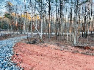 0 Rock Hill Rd, Fair Play, SC 29643