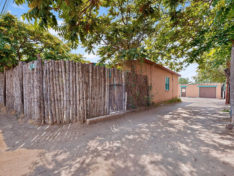 918 Hickox St, Santa Fe, NM 87505 | MLS #202603545 | Zillow