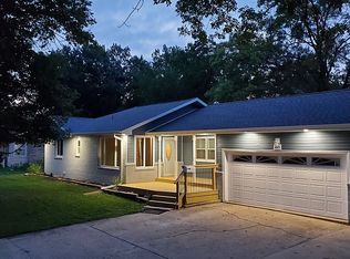 1615 Bennington St, Mexico, MO 65265