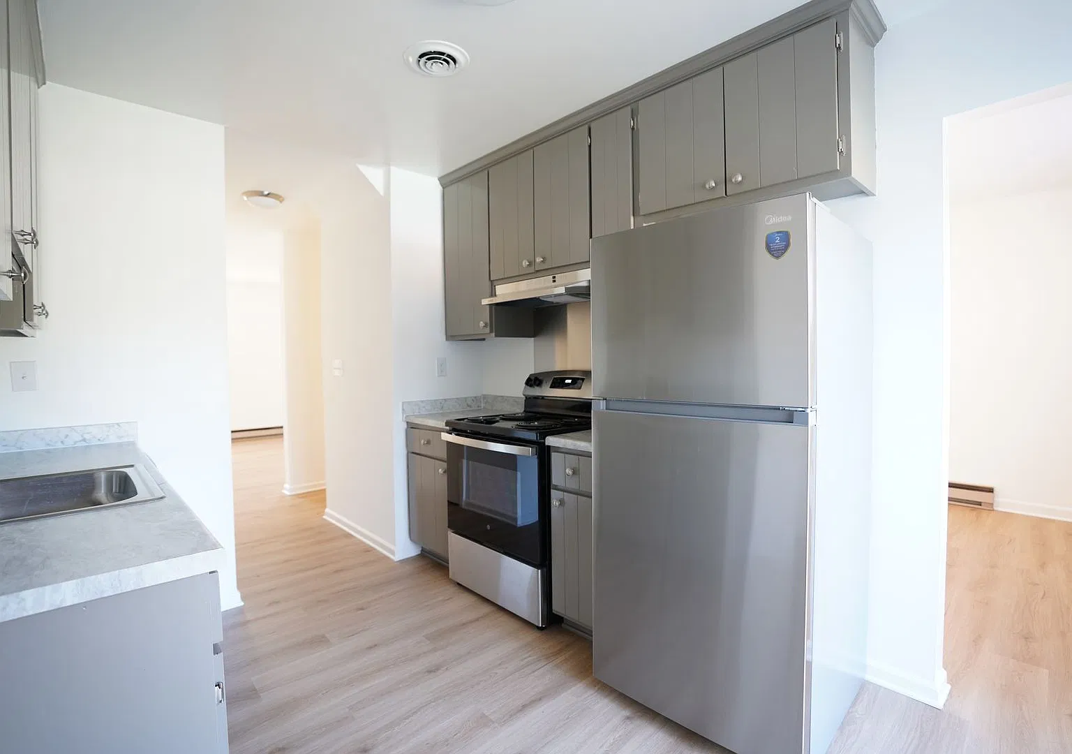 501 Harris Road — Photo 4