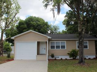 708 W Tever St, Plant City, FL 33563