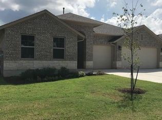 121 Edgewater, Bastrop, TX 78602