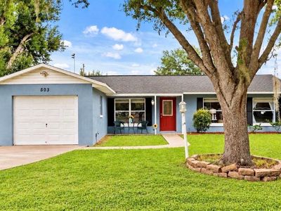 503 DOROTHY CIRCLE, Eustis, FL, 32726
