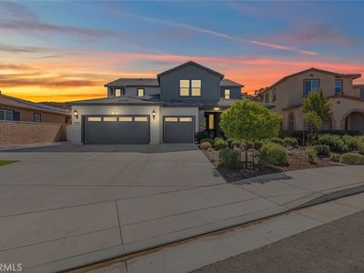 26219 Silver Birch, Menifee, CA, 92584