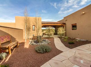 4 Plaza Ortega, Santa Fe, NM 87506