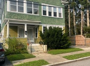 124 6th St, Providence, RI 02906