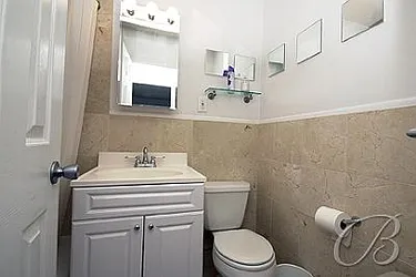 Rented by Bellmarc Realty