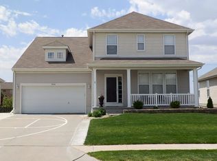 3930 S 191st Ave, Omaha, NE 68130