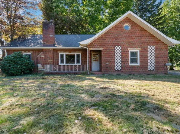 2849 Wise Ave NW, Canton, OH 44708