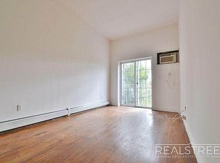 1522 Lincoln Pl FL 3, Brooklyn, NY 11213