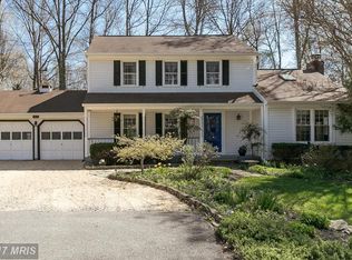 763 Taliaferro Rd, Annapolis, MD 21403