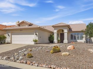 63814 E Poco Ln, Saddlebrooke, AZ 85739