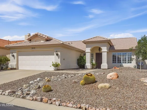 63814 E Poco Ln, Saddlebrooke, AZ 85739