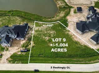 2 Dashingly Ct, Tomball, TX 77377