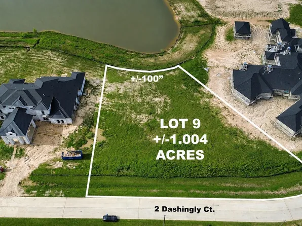2 Dashingly Ct, Tomball, TX 77377